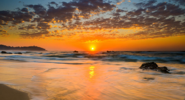 Surf-photography - Matt Jorgensen Photography